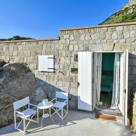 Tenuta C'Est La Vie Forio di Ischia Екстериор снимка