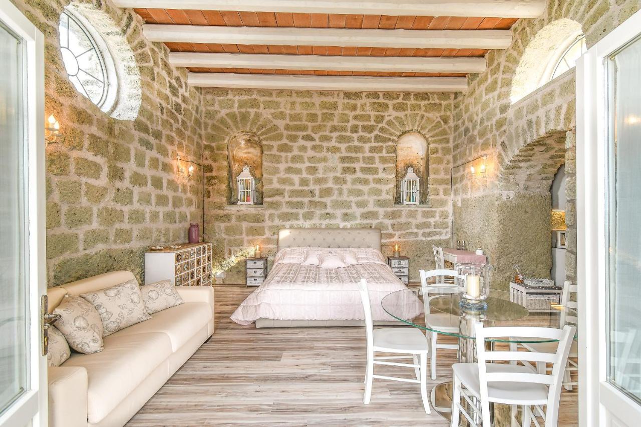 Tenuta C'Est La Vie Forio di Ischia Екстериор снимка