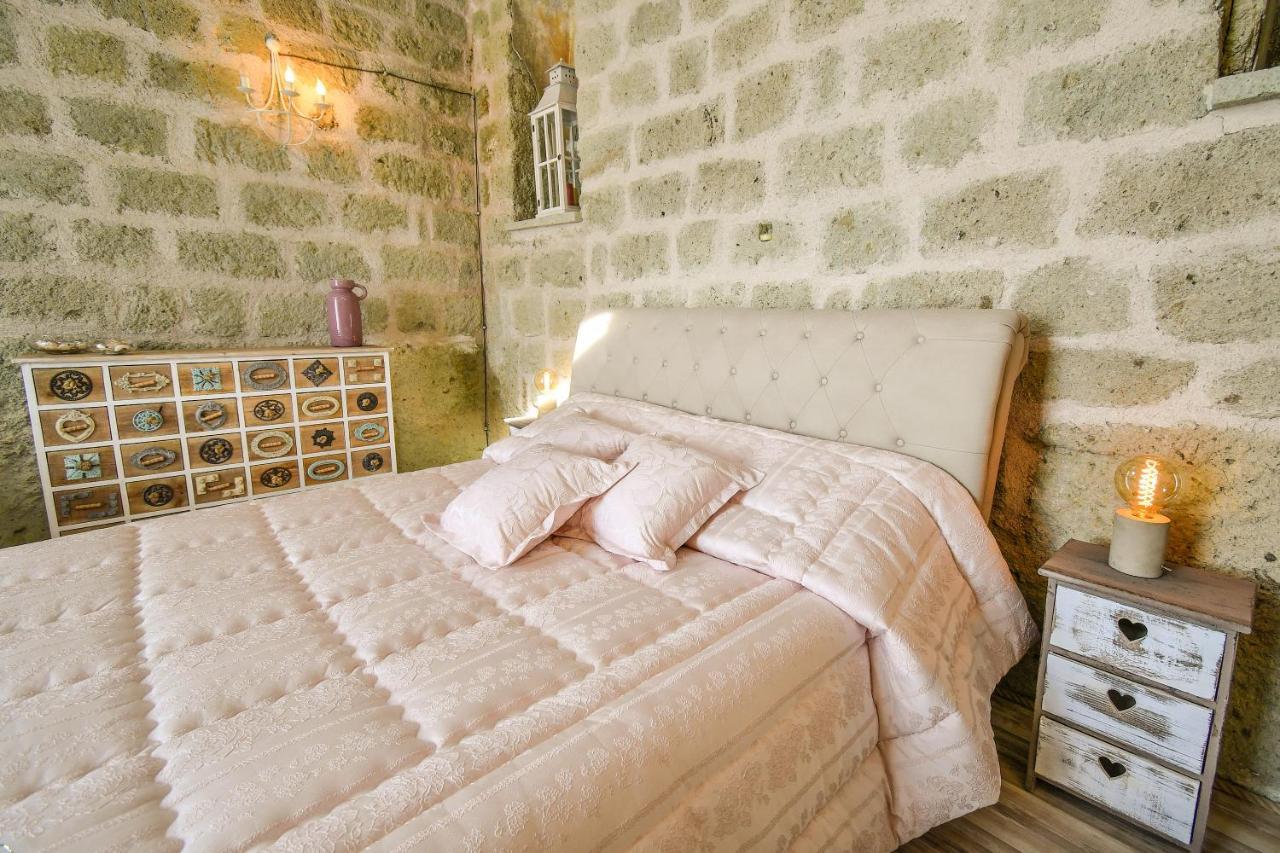 Tenuta C'Est La Vie Forio di Ischia Екстериор снимка