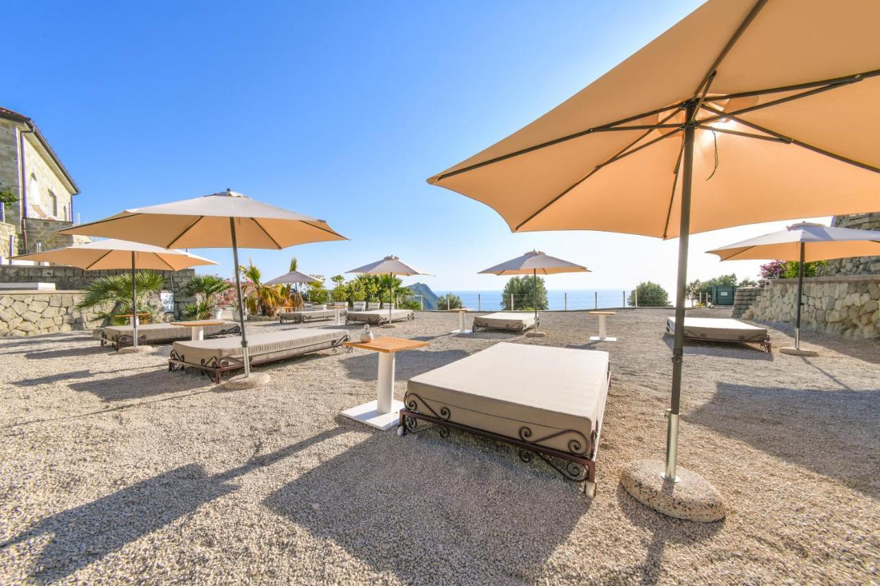 Tenuta C'Est La Vie Forio di Ischia Екстериор снимка