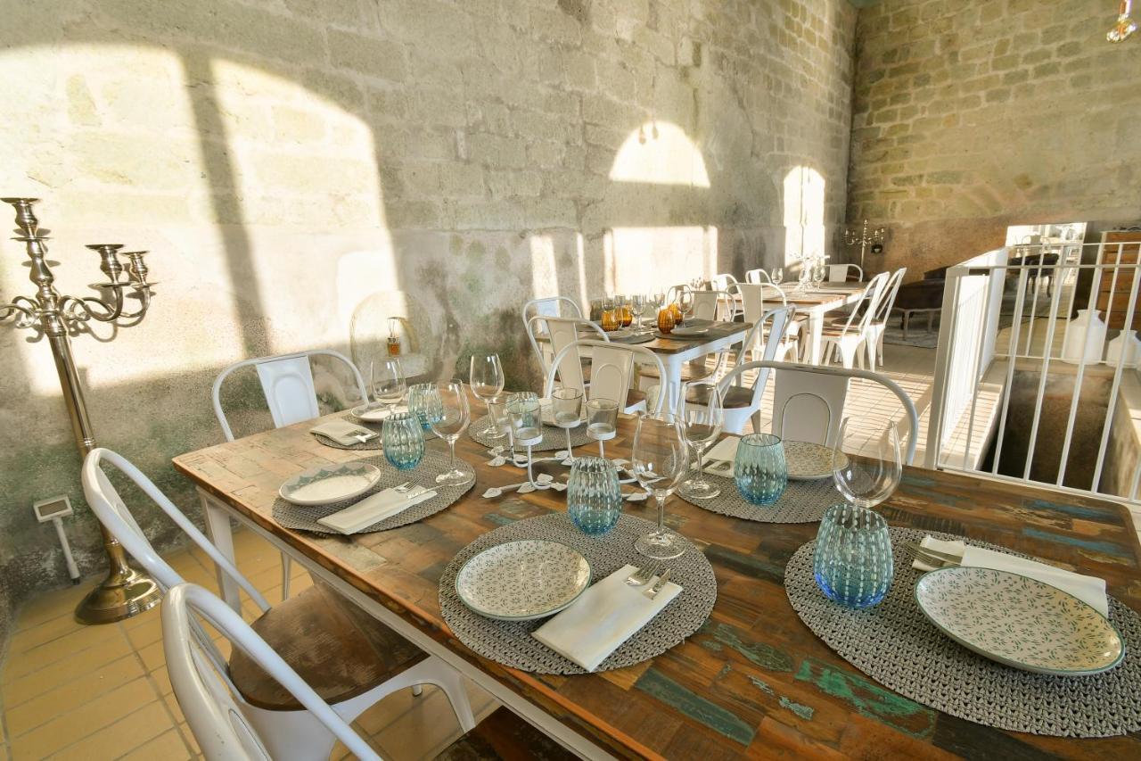 Tenuta C'Est La Vie Forio di Ischia Екстериор снимка