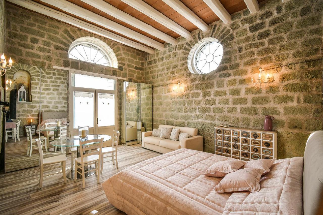 Tenuta C'Est La Vie Forio di Ischia Екстериор снимка