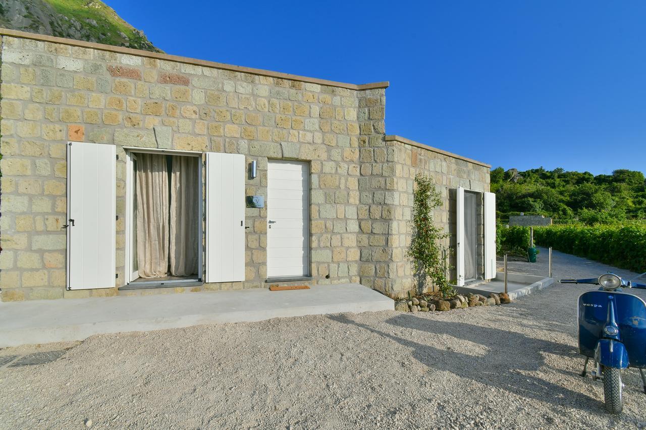 Tenuta C'Est La Vie Forio di Ischia Екстериор снимка