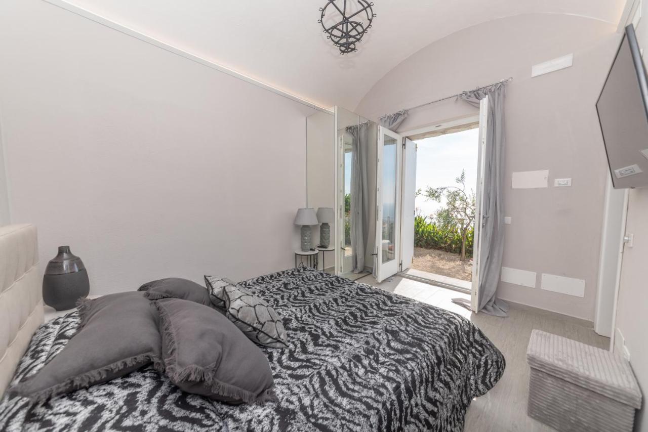 Tenuta C'Est La Vie Forio di Ischia Екстериор снимка