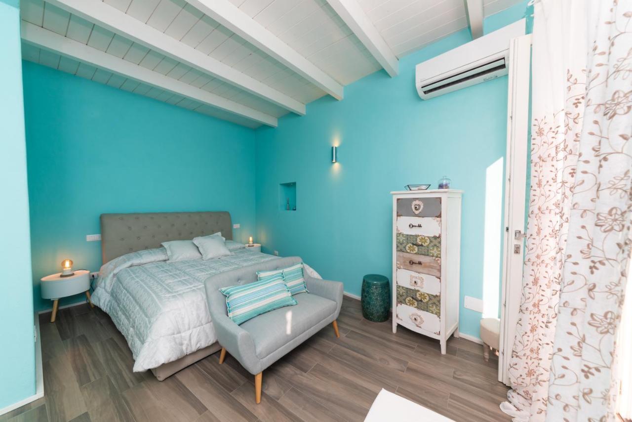 Tenuta C'Est La Vie Forio di Ischia Екстериор снимка