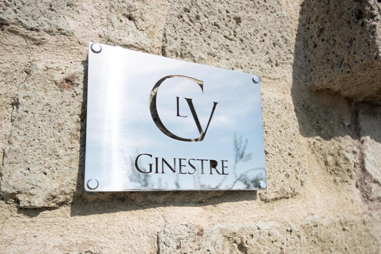 Tenuta C'Est La Vie Forio di Ischia Екстериор снимка